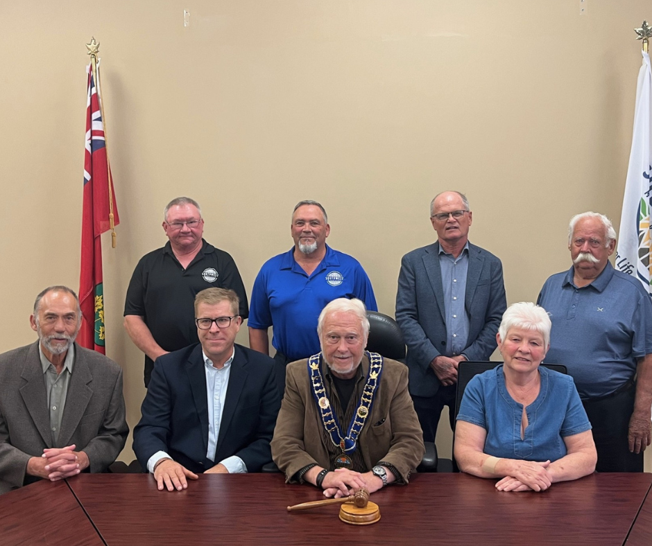Council 2022-2026 Council