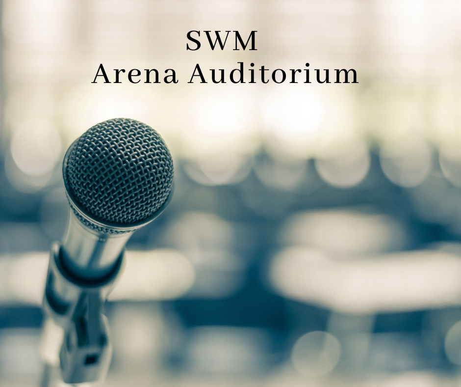 SWM Arena Auditorium SWM Arena Auditorium Image