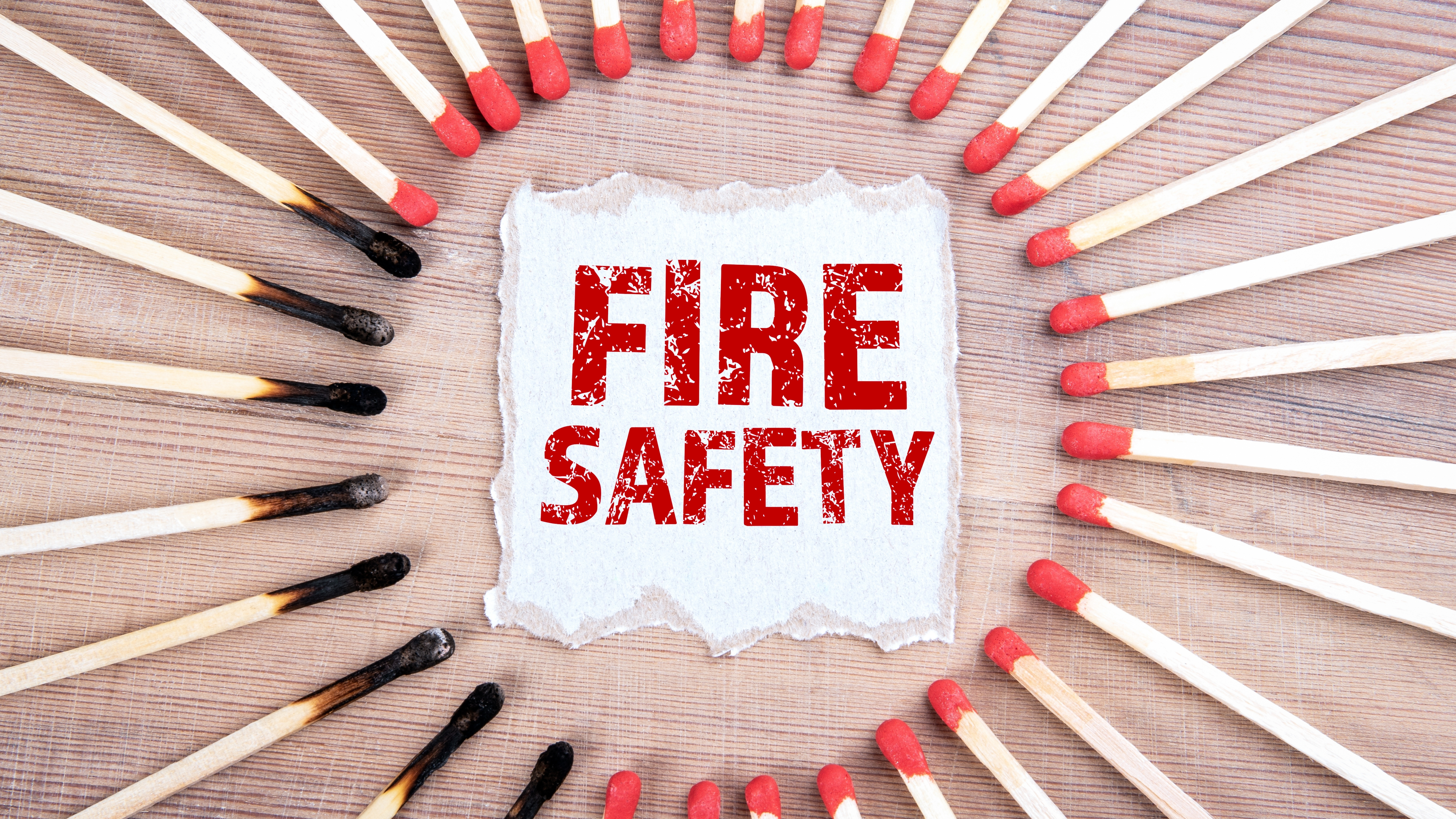 Fire Safety Fire Safety Image