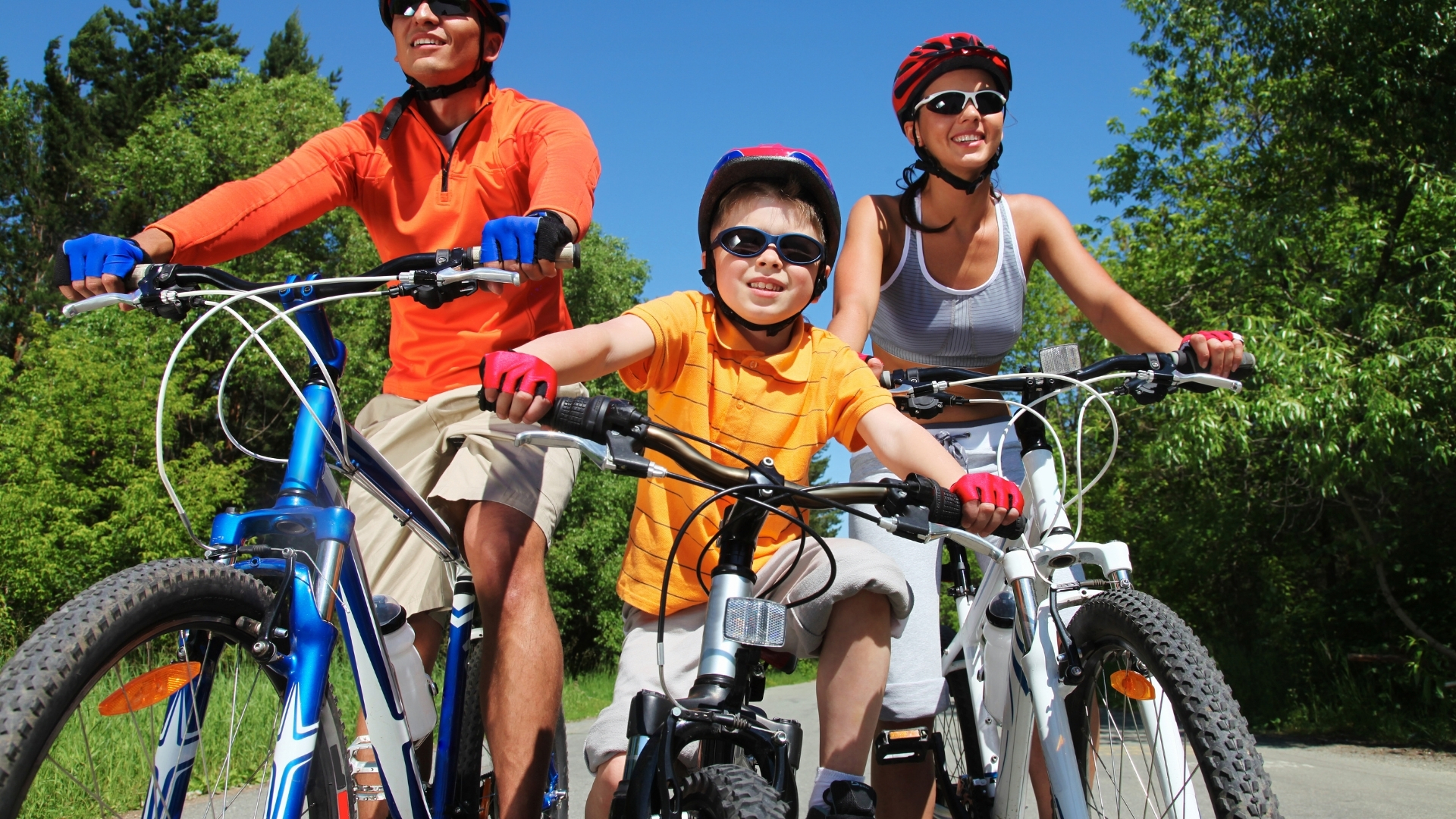 Recreation Programs Recreation Programs