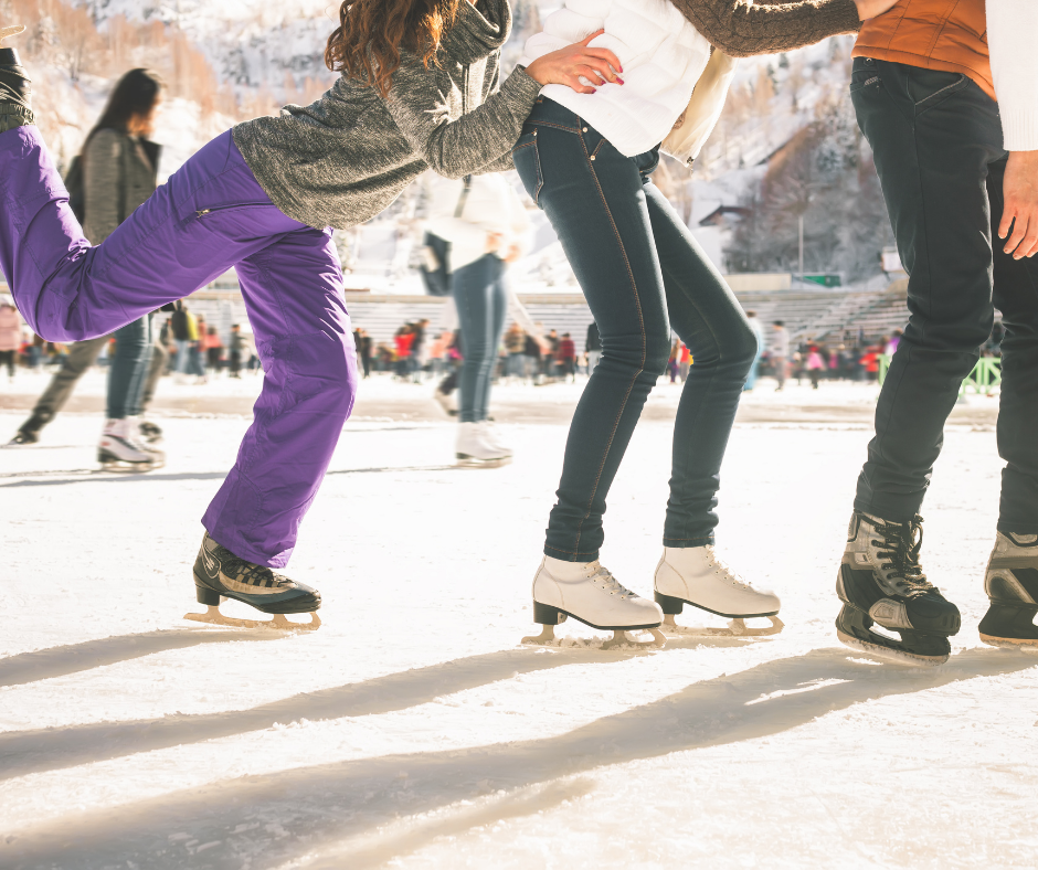 Public Skating Image