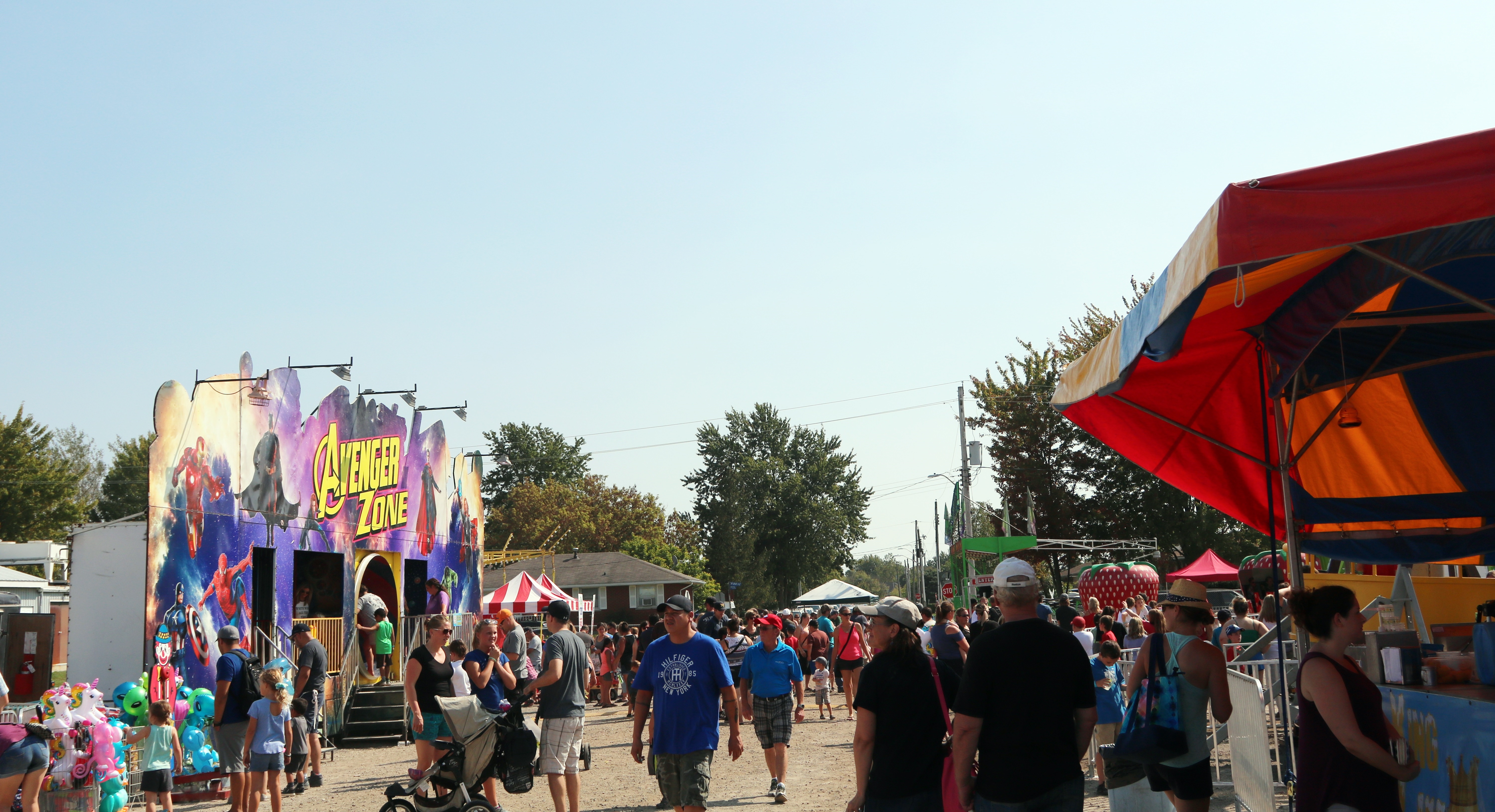 Glencoe Fair Grounds Glencoe Fair Grounds