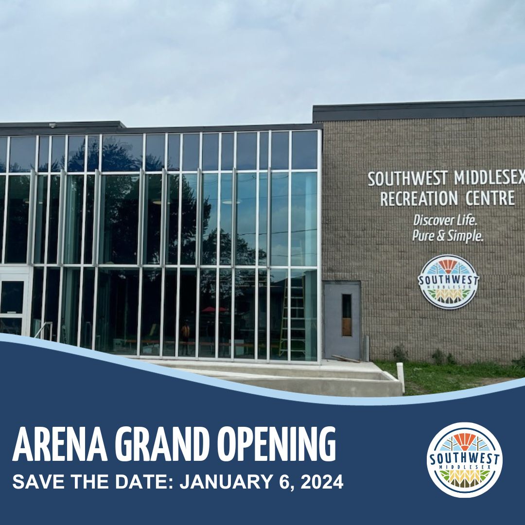 arena grand opening