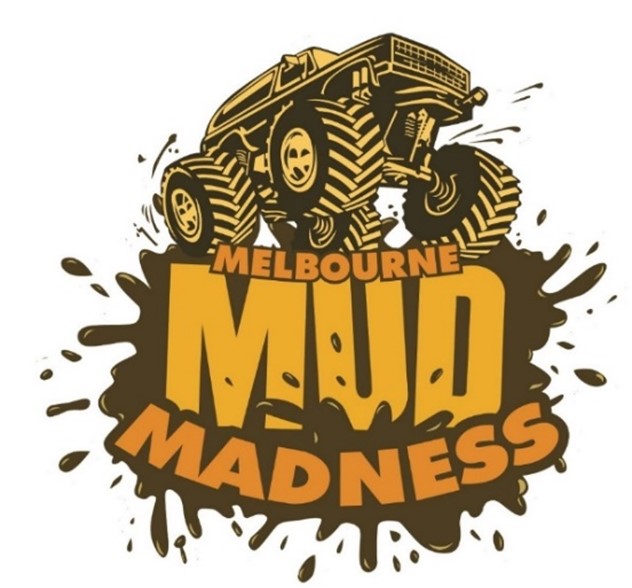 Melbourne Mud Madness