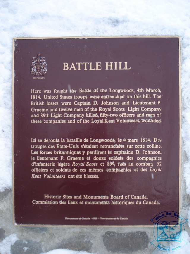 Battle Hill