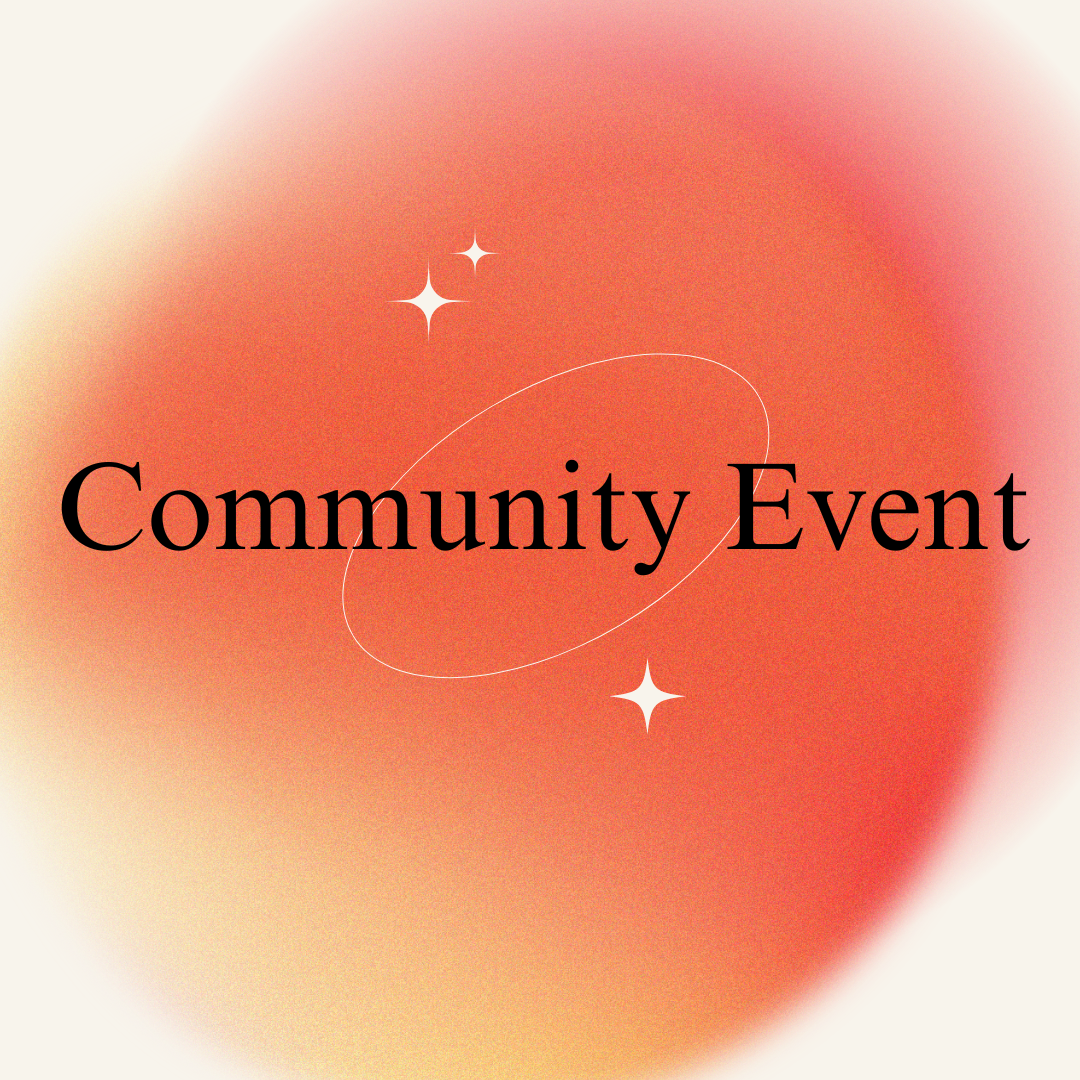 Community Event