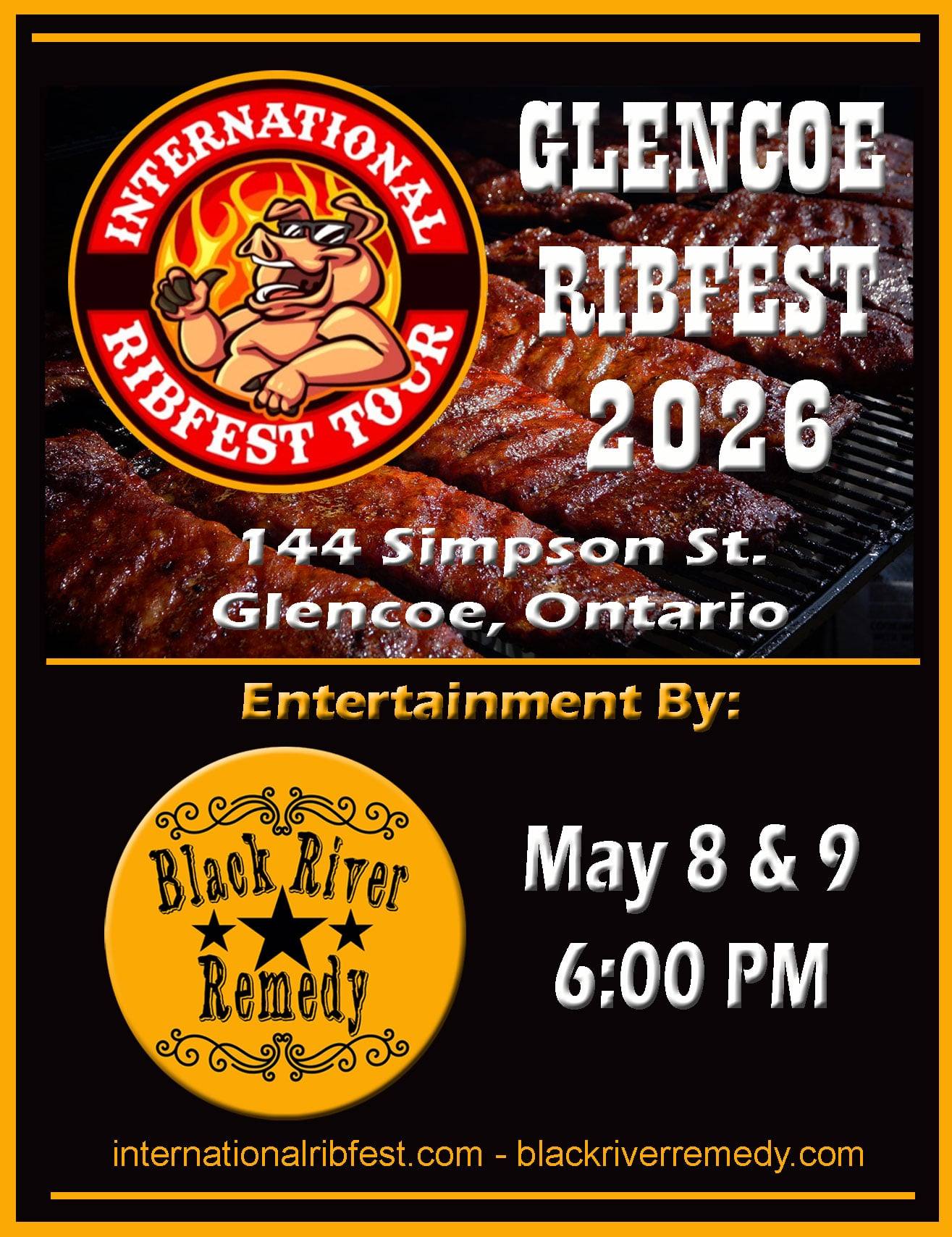 Ribfest