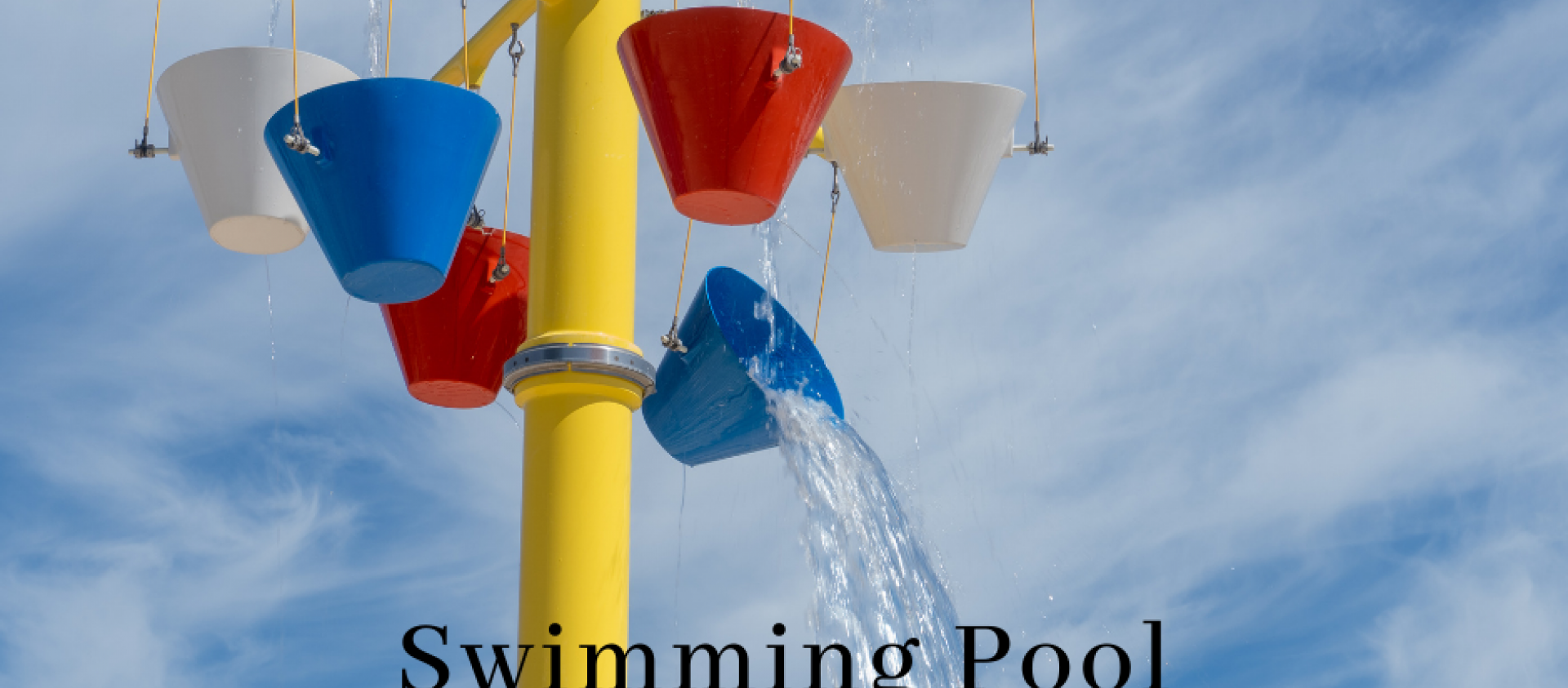 Swimming Pool and Splashpad Swimming Pool and Splashpad
