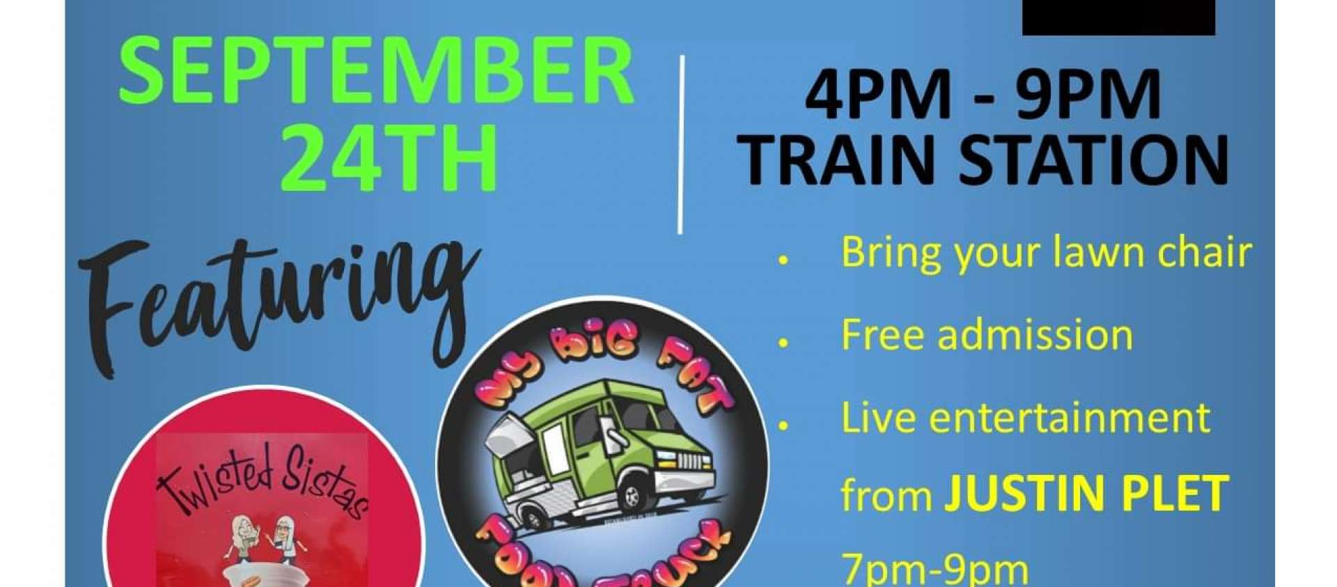 Food Truck Friday Food Truck Friday Image