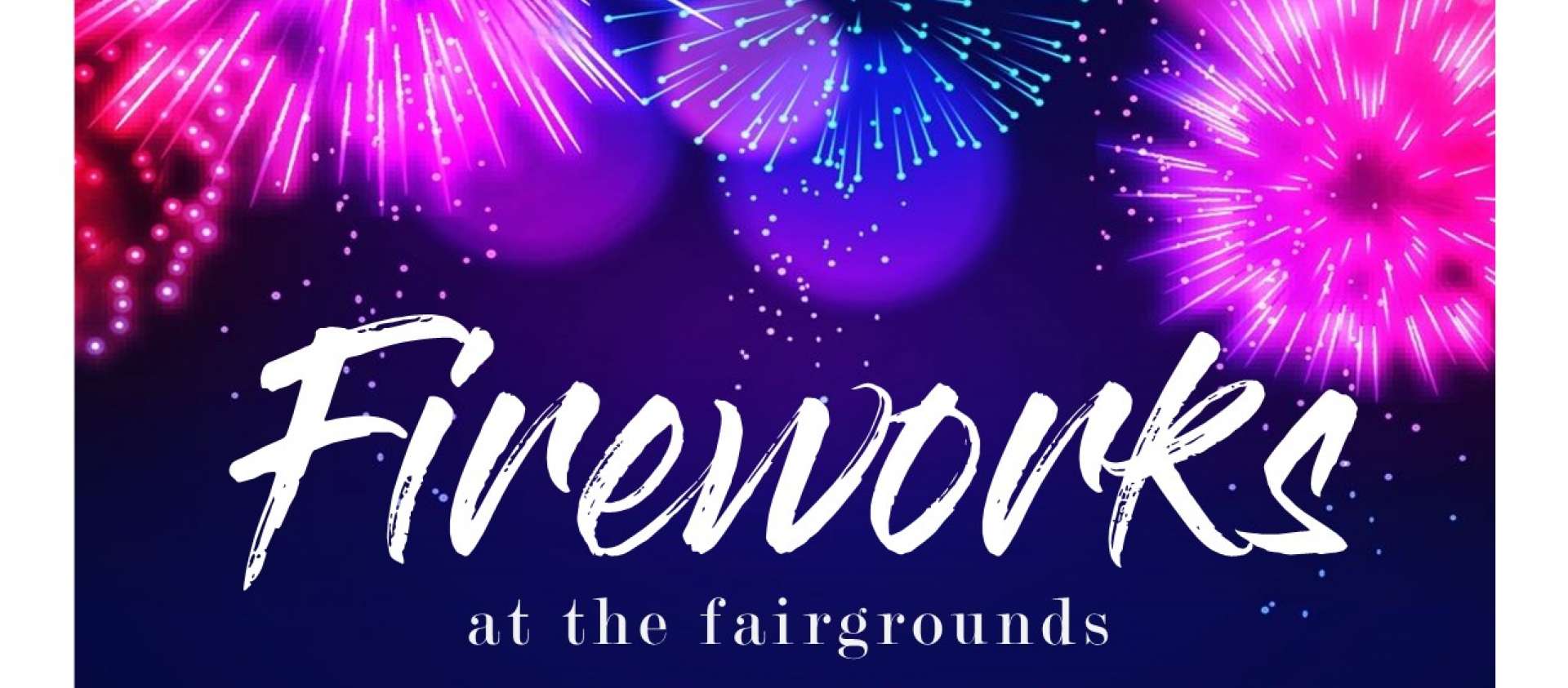 Glencoe Ag Society Fireworks Poster Glencoe Ag Society Fireworks Poster Image