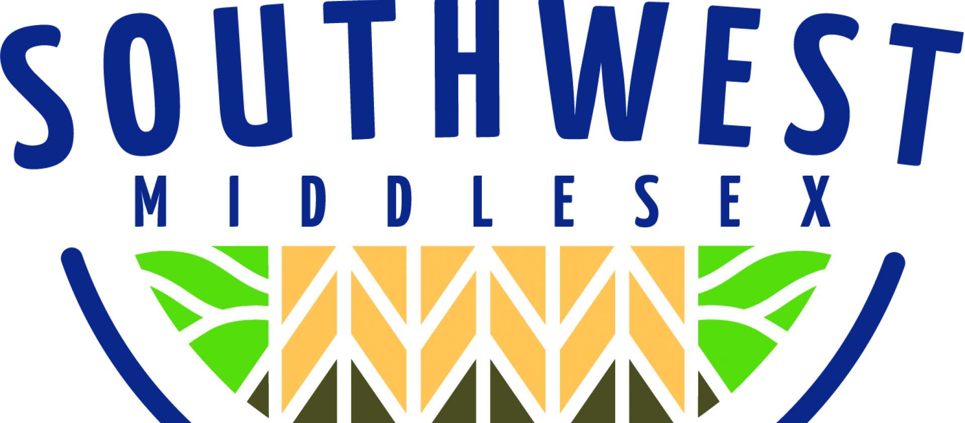 Southwest Middlesex Logo Southwest Middlesex Logo