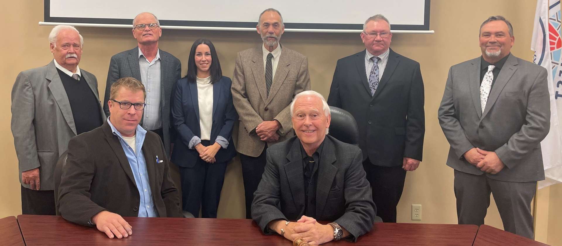 Council 2022 to 2026 Council 2022 to 2026