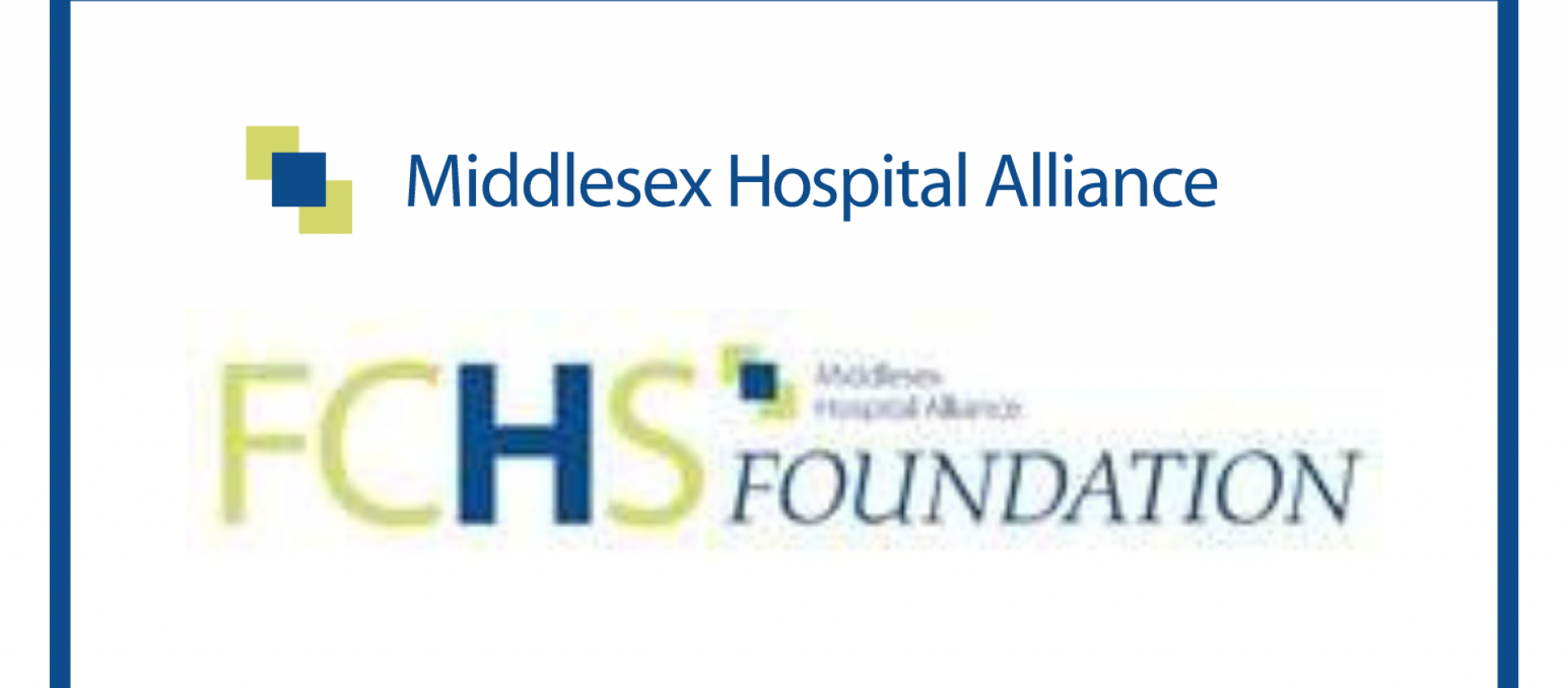 FCHS Foundation Four Counties Health Services