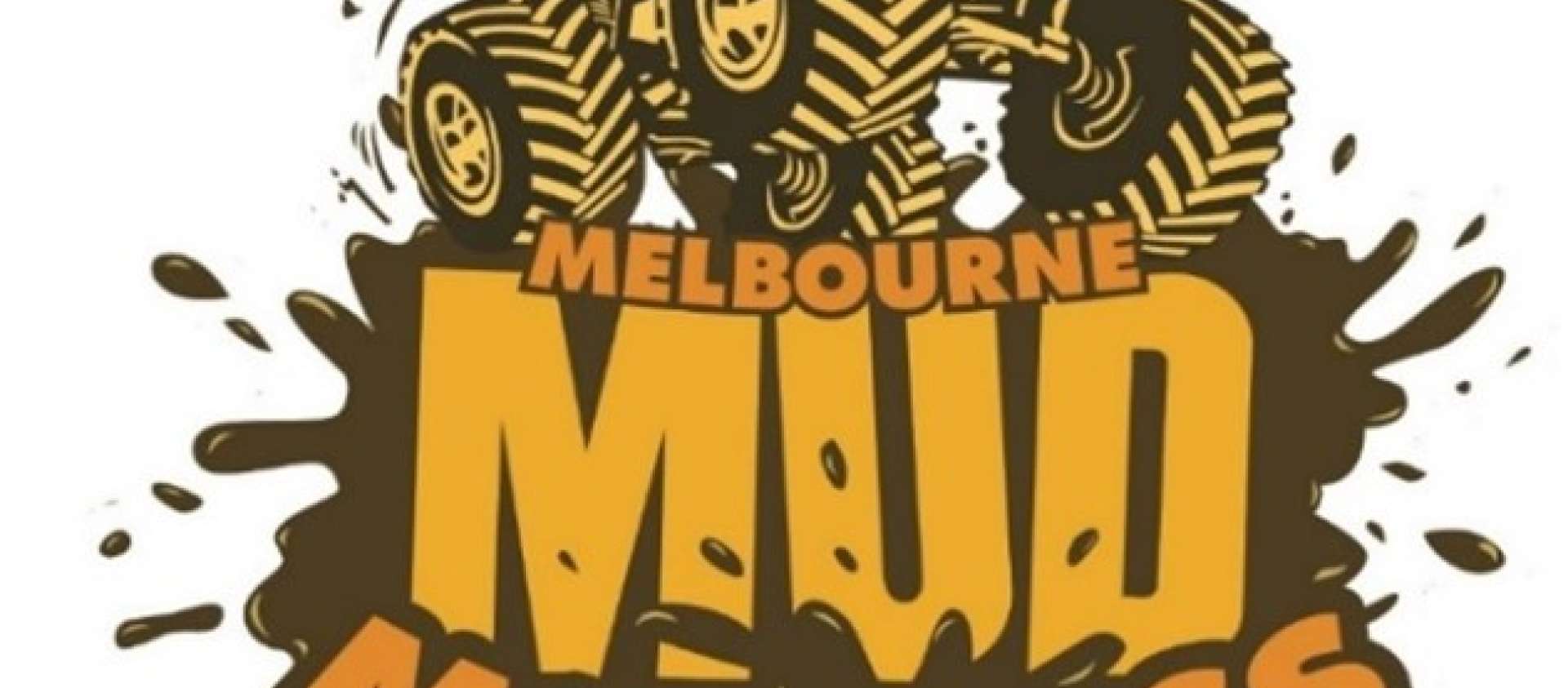 Melbourne Mud Madness