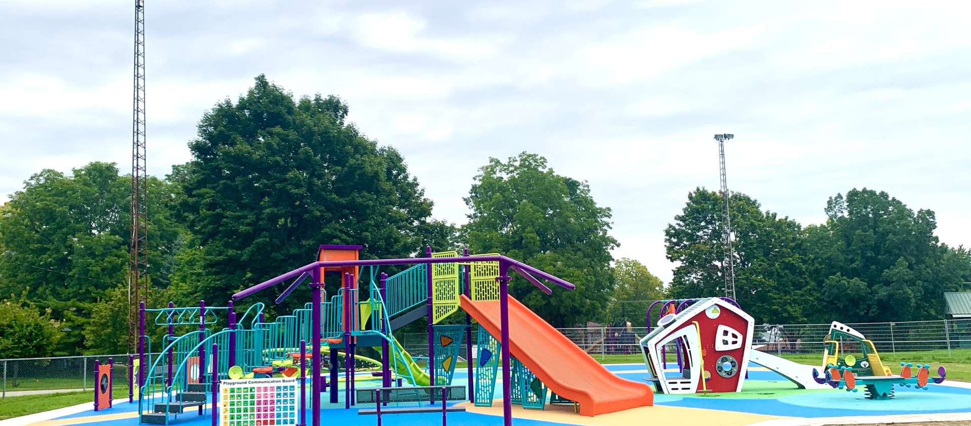 Little Kin Park