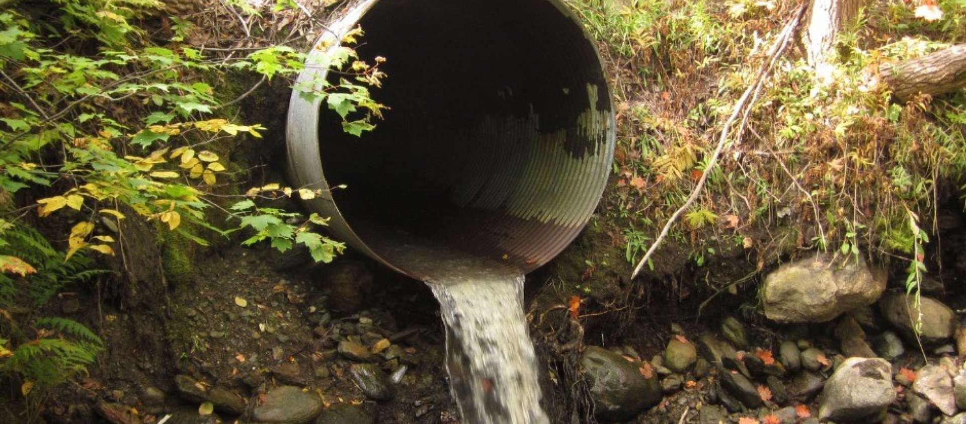 Culvert