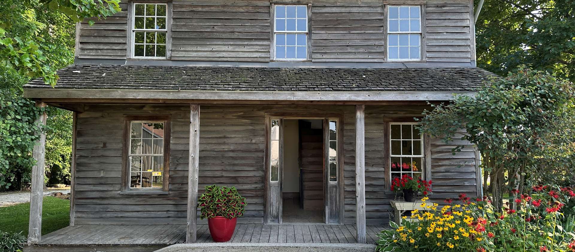 Josiah Henson House