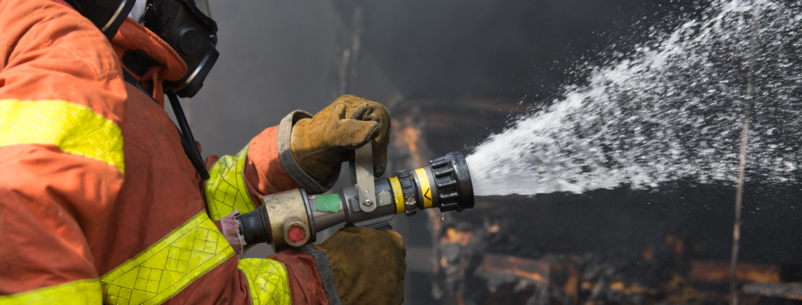 Fire Fighting Services Image