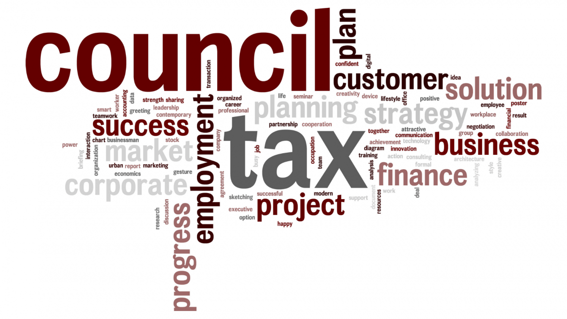 Council Meeting Event Council Collage Image