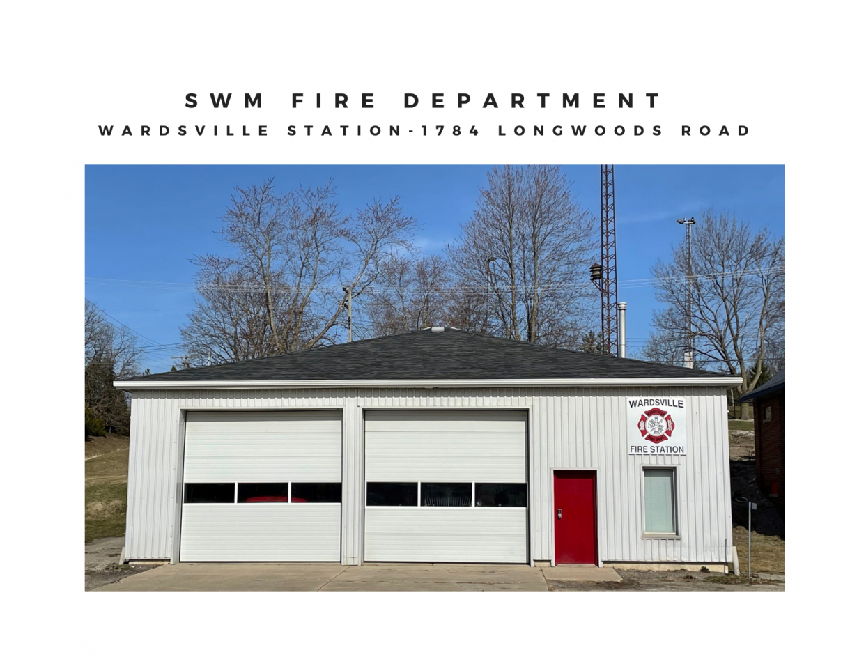 Wardsville Fire Station Image