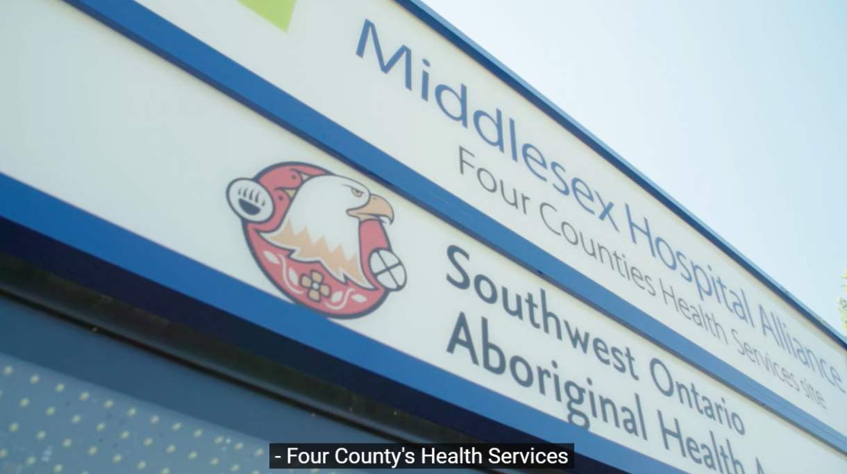 Four Counties Health Services Image