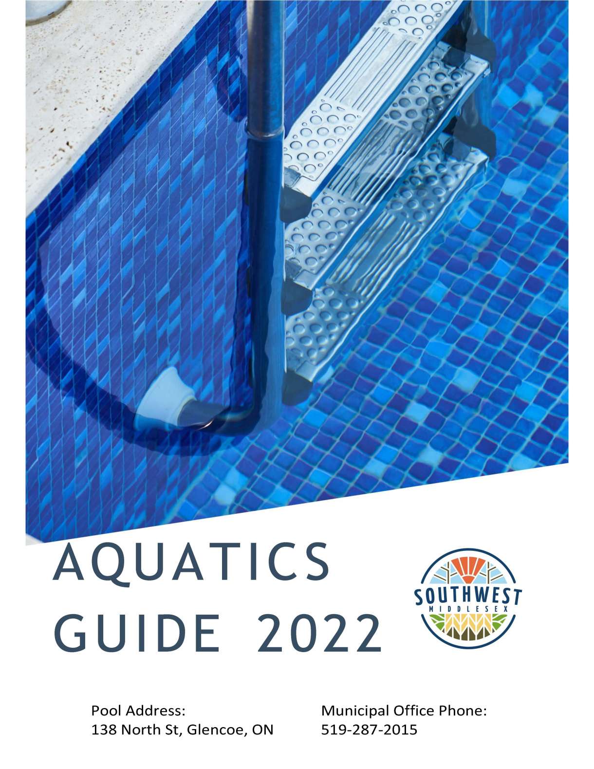 2022 Southwest Aquatics Guide