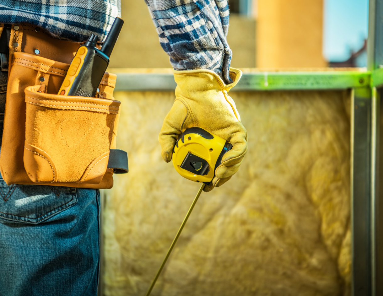 Construction Worker Image