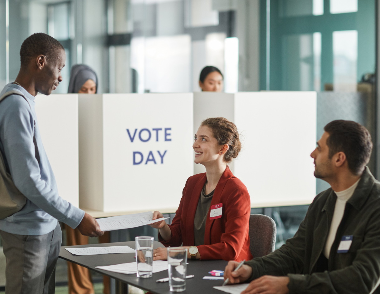 Election Image