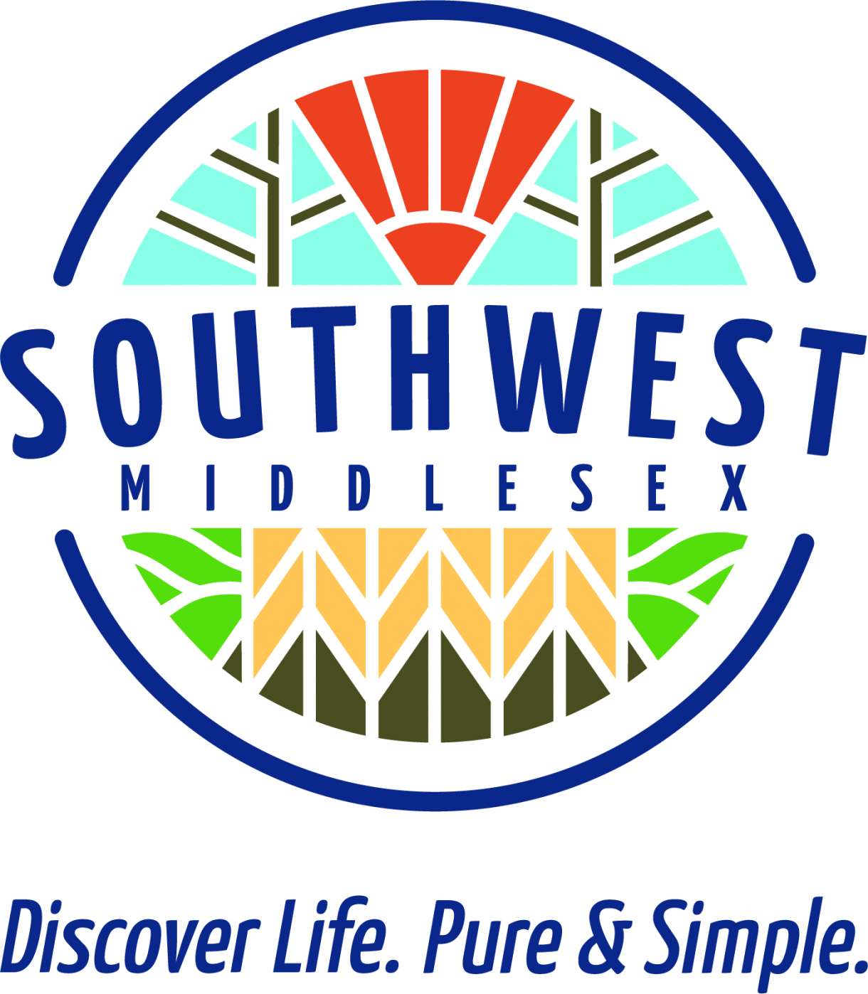 Southwest Middlesex Logo
