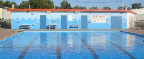 SWM Pool