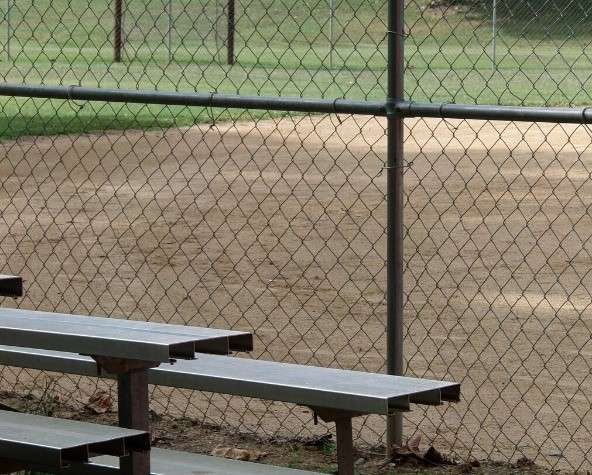 Baseball Diamond