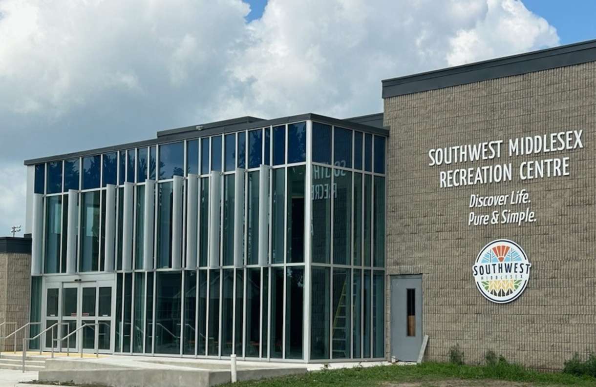 Southwest Middlesex Recreation Centre