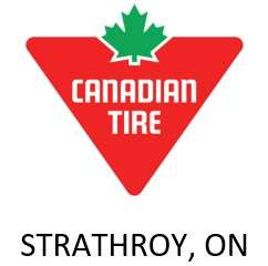 Canadian Tire Strathroy