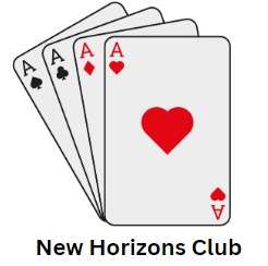 New Horizons Club