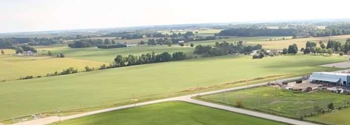 Glencoe Industrial Park