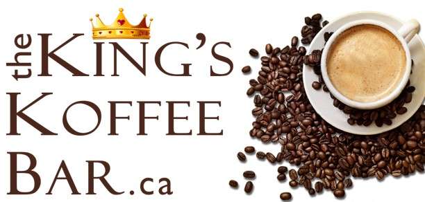King's Koffee Bar