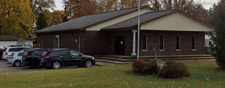 Wardsville Masonic Hall