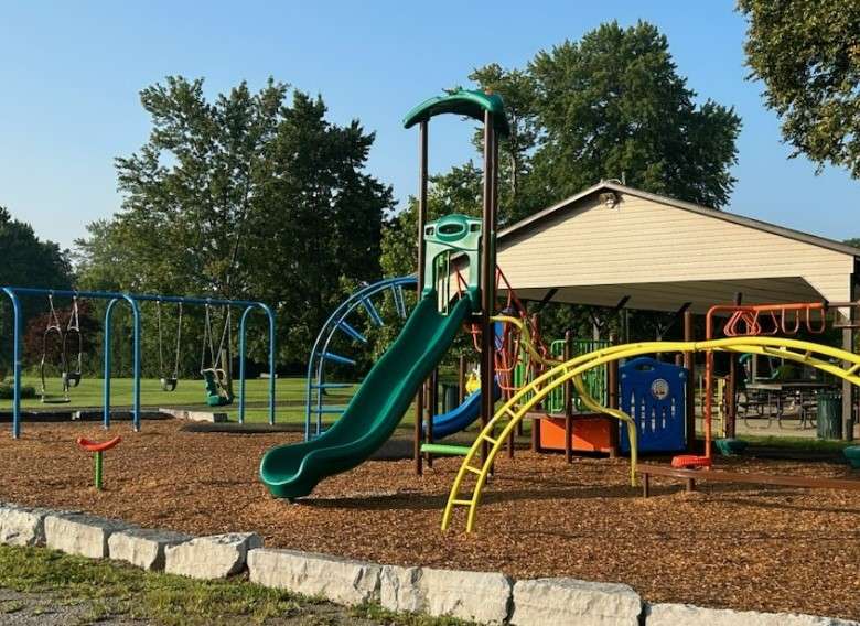 Appin Playground
