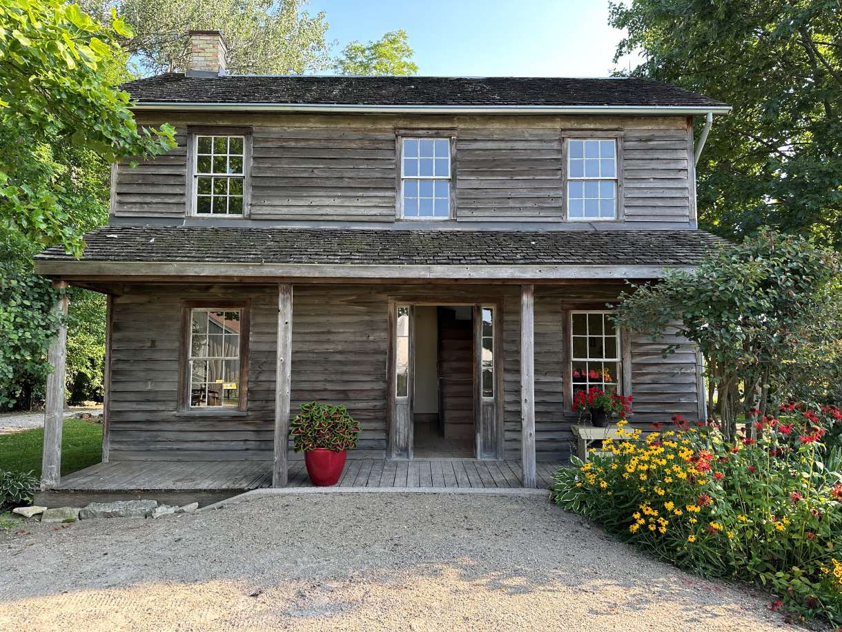 Josiah Henson House