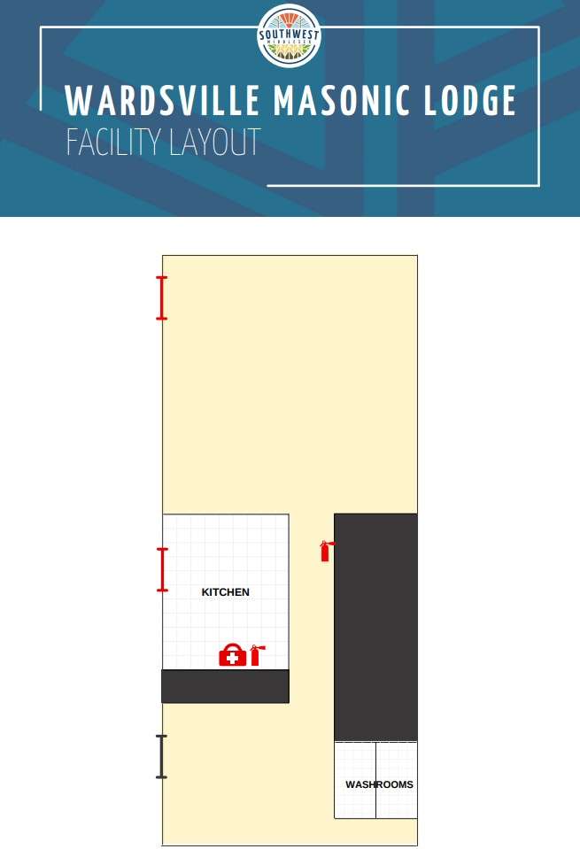 WMH Layout