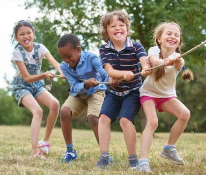 Recreation & Facilities Guide