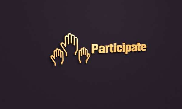 Participate Image