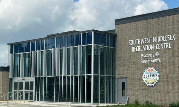 Southwest Middlesex Recreation Centre