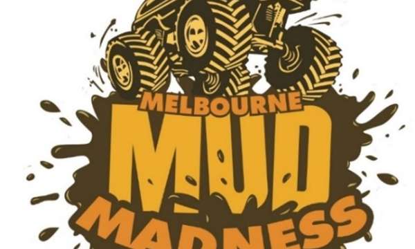 Melbourne Mud Madness