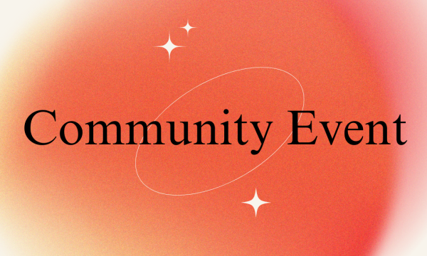 Community Event