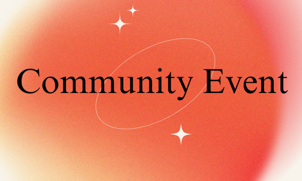 Community Event