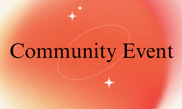 Community Event