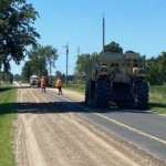 Olde Drive Road Construction Crews