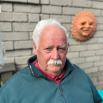 Councillor Don McCallum